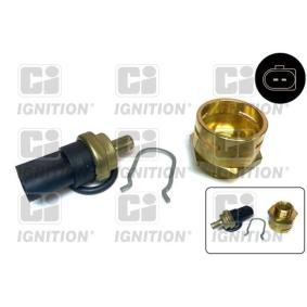 Comprar Sensor, temperatura del refrigerante de QUINTON HAZELL XEMS256 a bajo precio de 58,58 €