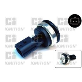 Achetez des Sonde de température, liquide de refroidissement QUINTON HAZELL XEMS260 à prix pour 15,62 €