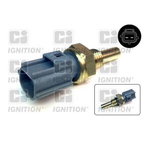 Achetez des Sonde de température, liquide de refroidissement QUINTON HAZELL XEMS264 à prix pour 34,51 €