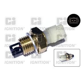 Sensor, Ansauglufttemperatur für RENAULT von QUINTON HAZELL