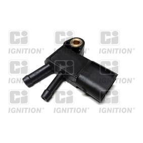 Differenzdrucksensor XEPS101 von QUINTON HAZELL günstig für 56,16 € online kaufen