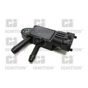 Differenzdrucksensor XEPS106 von QUINTON HAZELL günstig für 80,27 € online kaufen