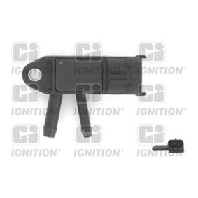 Differenzdrucksensor für FORD von QUINTON HAZELL