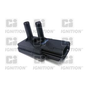 Differenzdrucksensor für FORD von QUINTON HAZELL