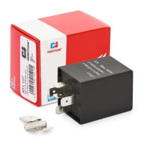 Compre Relé de intermitência da QUINTON HAZELL XFL107 a um preço baixo por 10,10 €