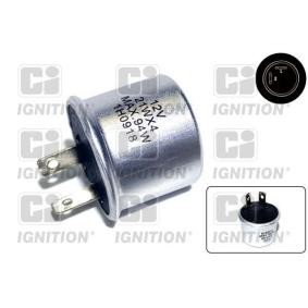 Compre Relé de intermitência da QUINTON HAZELL XFL108 a um preço baixo por 7,35 €