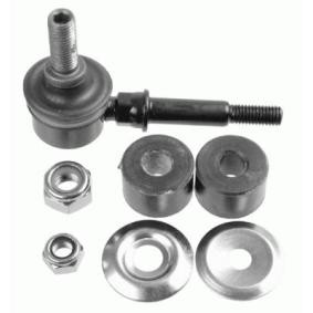 Acquista Bielletta barra stabilizzatrice da LEMFÖRDER 33446 01 a buon mercato per soli 17,49 €