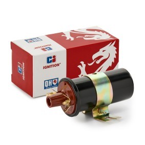Comprar Bobina de encendido de QUINTON HAZELL XIC8051 a bajo precio de 35,17 €