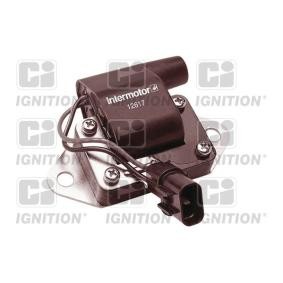 Acquista Bobina d'accensione da QUINTON HAZELL XIC8075 a buon mercato per soli 61,53 €