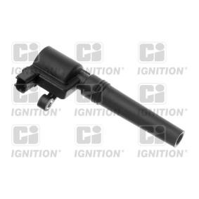 Comprar Unidad de bobina de encendido de QUINTON HAZELL XIC8313 a bajo precio de 64,70 €