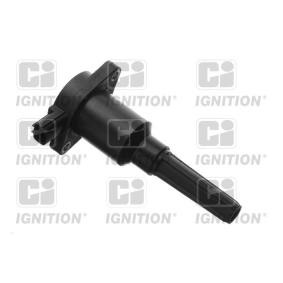 Comprar Unidad de bobina de encendido de QUINTON HAZELL XIC8322 a bajo precio de 197,69 €