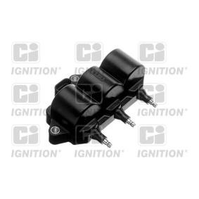 Comprar Bobina de encendido de QUINTON HAZELL XIC8354 a bajo precio de 174,39 €