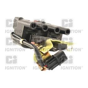Acquista Bobina d'accensione da QUINTON HAZELL XIC8355 a buon mercato per soli 162,43 €