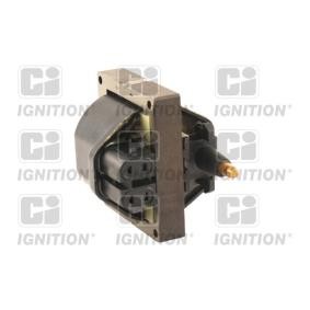 Comprar Bobina de encendido de QUINTON HAZELL XIC8363 a bajo precio de 20,77 €
