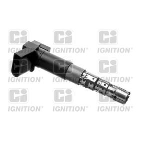 Comprar Unidad de bobina de encendido de QUINTON HAZELL XIC8377 a bajo precio de 29,66 €