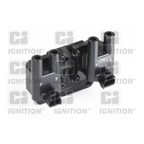 Comprar Bobina de encendido de QUINTON HAZELL XIC8389 a bajo precio de 82,85 €