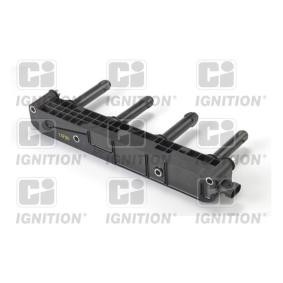 Comprar Unidad de bobina de encendido de QUINTON HAZELL XIC8468 a bajo precio de 174,23 €