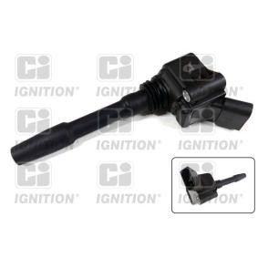 Comprar Unidad de bobina de encendido de QUINTON HAZELL XIC8488 a bajo precio de 46,02 €
