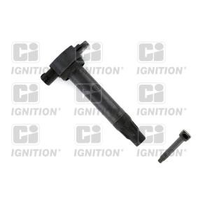Acquista Unità bobina d'accensione da QUINTON HAZELL XIC8511 a buon mercato per soli 150,97 €