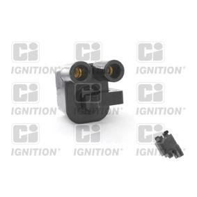 Acquista Bobina d'accensione da QUINTON HAZELL XIC8520 a buon mercato per soli 177,82 €