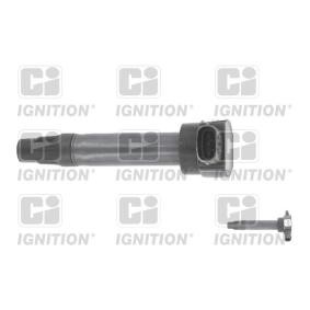 Acquista Unità bobina d'accensione da QUINTON HAZELL XIC8528 a buon mercato per soli 67,19 €