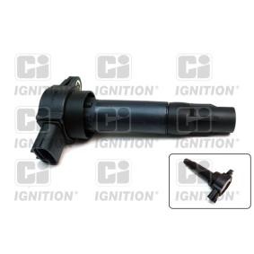 Comprar Unidad de bobina de encendido de QUINTON HAZELL XIC8550 a bajo precio de 209,86 €