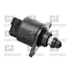 Comprar Válvula de ralentí de QUINTON HAZELL XICV22 a bajo precio de 61,23 €