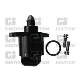 Comprar Válvula de ralentí de QUINTON HAZELL XICV3 a bajo precio de 120,55 €