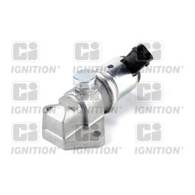 Comprar Válvula de ralentí de QUINTON HAZELL XICV48 a bajo precio de 124,25 €