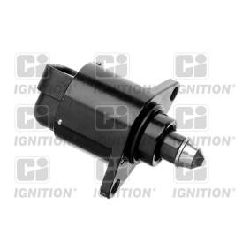 Comprar Válvula de ralentí de QUINTON HAZELL XICV55 a bajo precio de 113,22 €