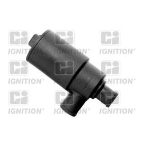 Comprar Válvula de ralentí de QUINTON HAZELL XICV57 a bajo precio de 185,05 €