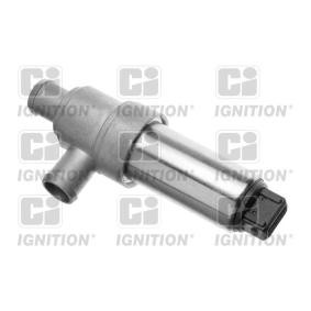 Comprar Válvula de ralentí de QUINTON HAZELL XICV60 a bajo precio de 387,02 €