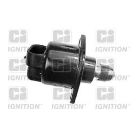 Comprar Válvula de ralentí de QUINTON HAZELL XICV64 a bajo precio de 105,27 €