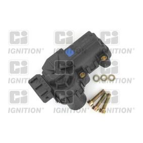 Comprar Válvula de ralentí de QUINTON HAZELL XICV68 a bajo precio de 291,43 €