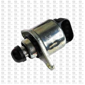 Comprar Válvula de ralentí de QUINTON HAZELL XICV71 a bajo precio de 78,08 €