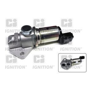 Comprar Válvula de ralentí de QUINTON HAZELL XICV77 a bajo precio de 87,75 €
