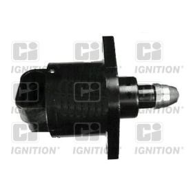 Leerlaufregler von QUINTON HAZELL XICV8