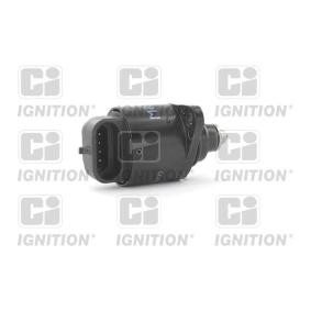 Comprar Válvula de ralentí de QUINTON HAZELL XICV85 a bajo precio de 102,42 €