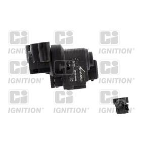 Comprar Válvula de ralentí de QUINTON HAZELL XICV87 a bajo precio de 250,95 €