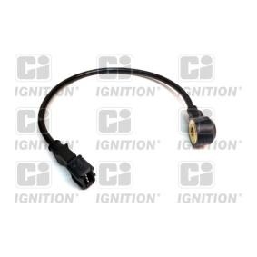 Comprar Sensor de detonaciones de QUINTON HAZELL XKS111 a bajo precio de 48,11 €