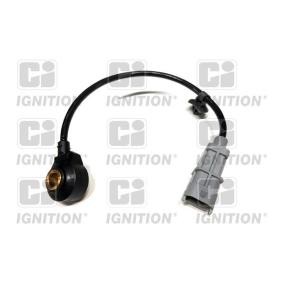 Klopfsensor XKS122 HYUNDAI VELOSTER von QUINTON HAZELL