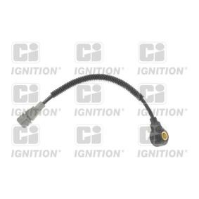 Klopfsensor von QUINTON HAZELL für CERATO KOUP (TD) günstig online kaufen
