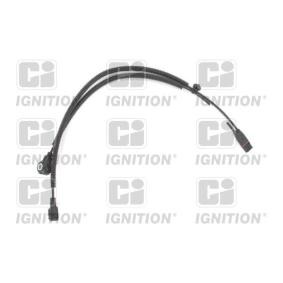 Klopfsensor von QUINTON HAZELL für 6 Cabrio (E64) günstig online kaufen