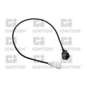 Klopfsensor für FORD von QUINTON HAZELL