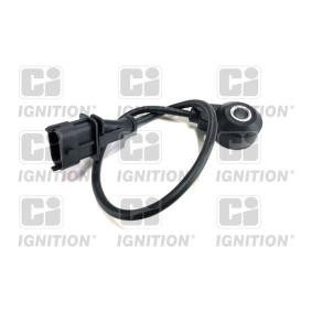 Klopfsensor für JAGUAR von QUINTON HAZELL