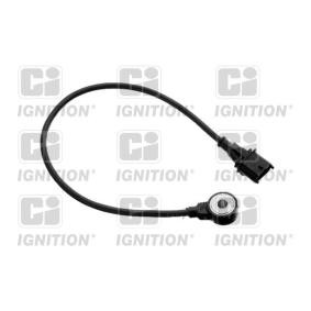 Acquista Sensore di detonazione da QUINTON HAZELL XKS25 a buon mercato per soli 47,49 €
