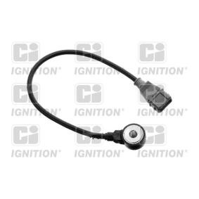 Klopfsensor für VW von QUINTON HAZELL