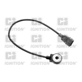 Klopfsensor für RENAULT von QUINTON HAZELL