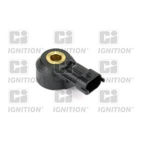 Acquista Sensore di detonazione da QUINTON HAZELL XKS49 a buon mercato per soli 38,67 €