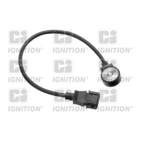 Klopfsensor für VW von QUINTON HAZELL